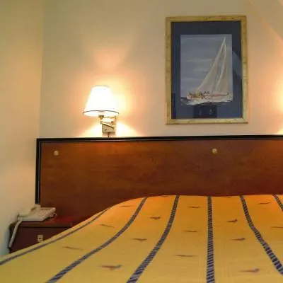 Hotel Thon Brygge