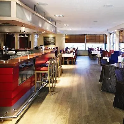 Thon Brygge Hotel Tønsberg