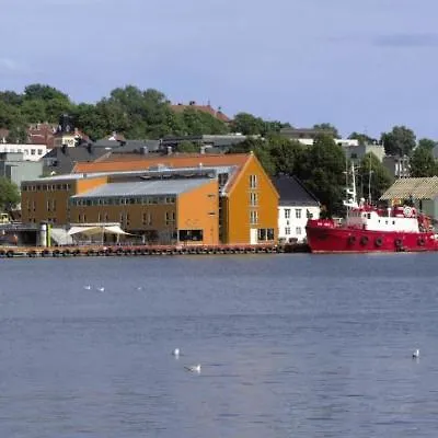 Thon Brygge Tønsberg