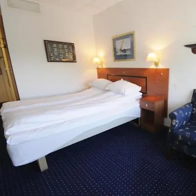 Thon Brygge Hotel 4*