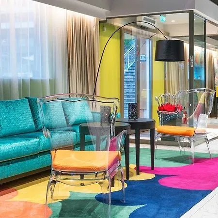 Thon Brygge Hotell