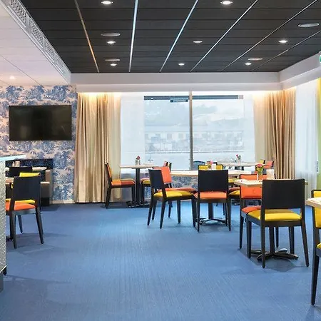 Thon Brygge Hotell 4*