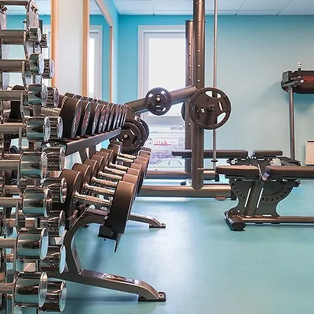 Thon Brygge Hotel Tønsberg