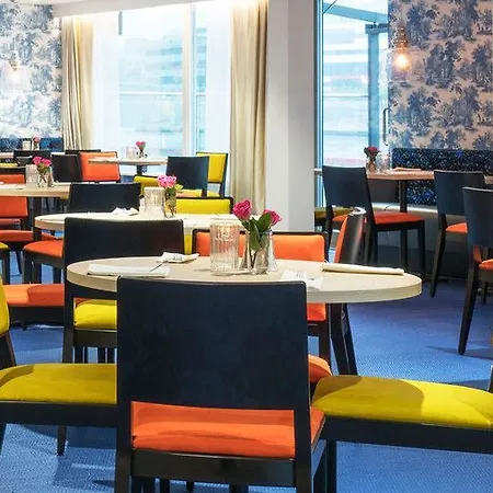 Thon Brygge 4* 톤스버그