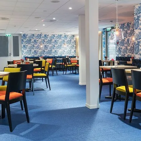 Thon Brygge Hotell