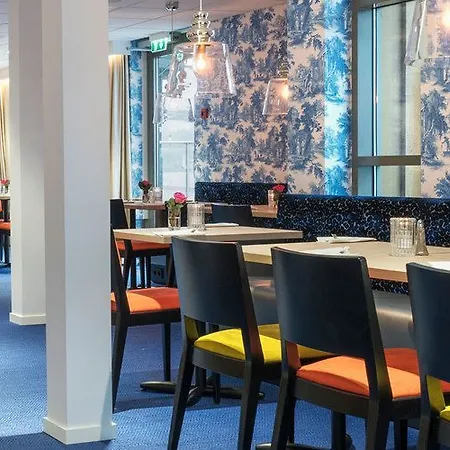 Thon Brygge 4*