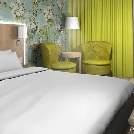 Thon Brygge Hotell