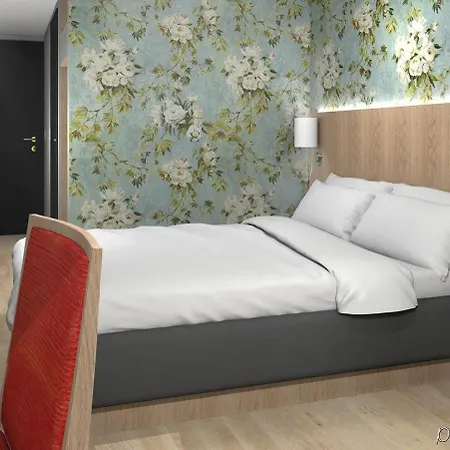 Hotel Thon Brygge Tønsberg