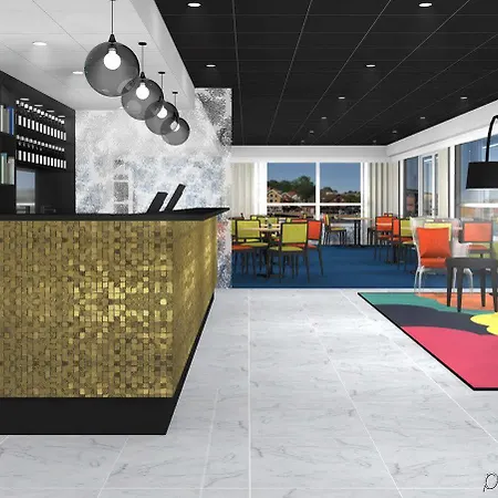 Thon Brygge Tønsberg