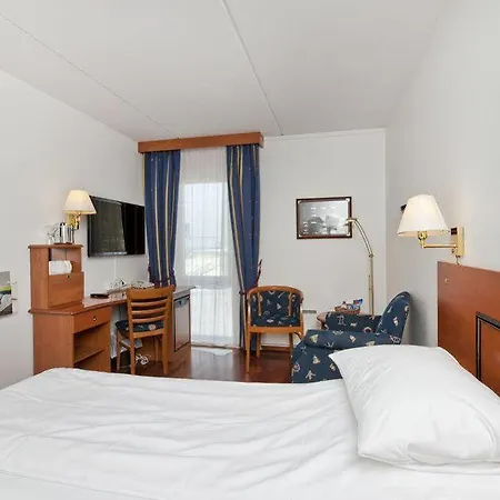 Thon Brygge Hotel Tonsberg