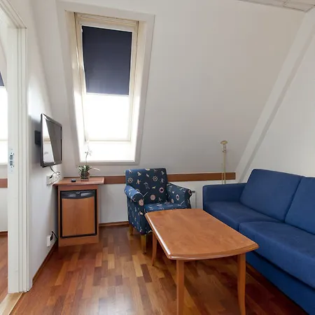 Thon Brygge 4* Tønsberg