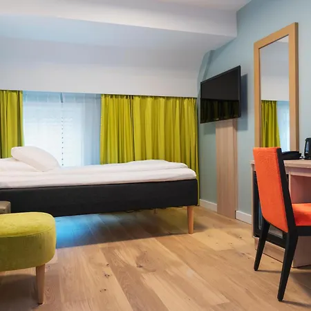 Thon Brygge Hotel
