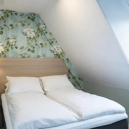Thon Brygge Hotel 4*