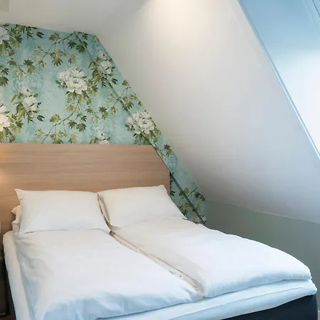 Thon Brygge 호텔 4*