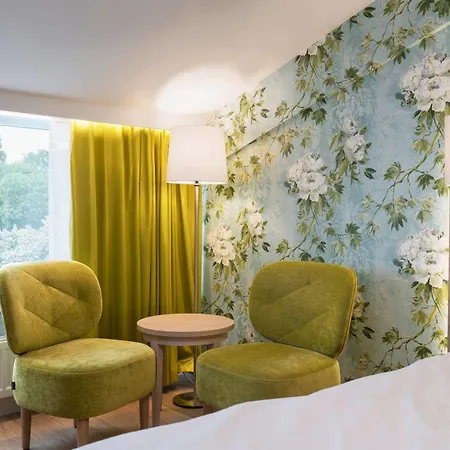 Hotel Thon Brygge