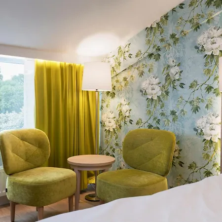 Hotell Thon Brygge