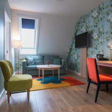 Hotel Thon Brygge Tønsberg