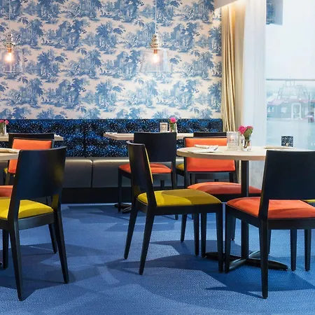 Hotel Thon Brygge
