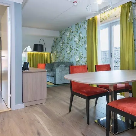 Thon Brygge 4*