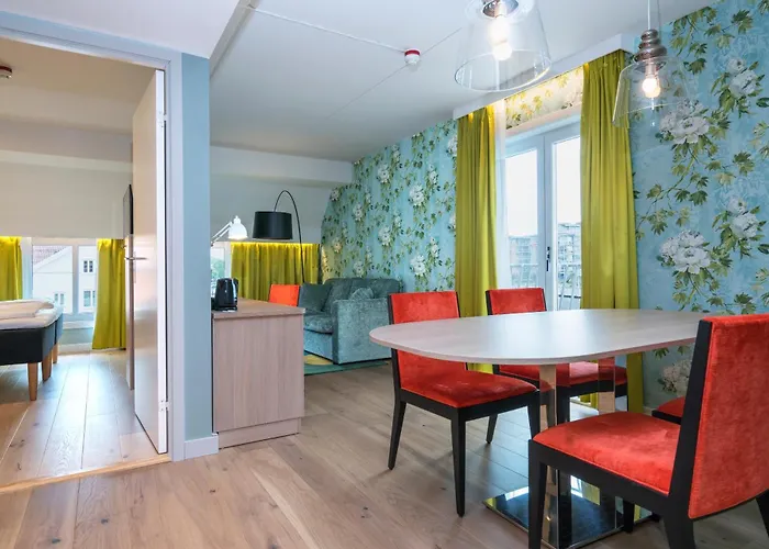 Thon Brygge Tønsberg