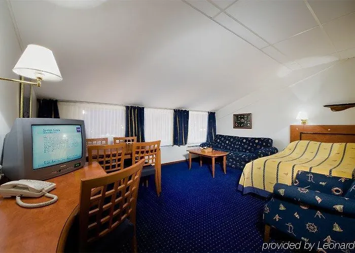 Thon Brygge Tønsberg