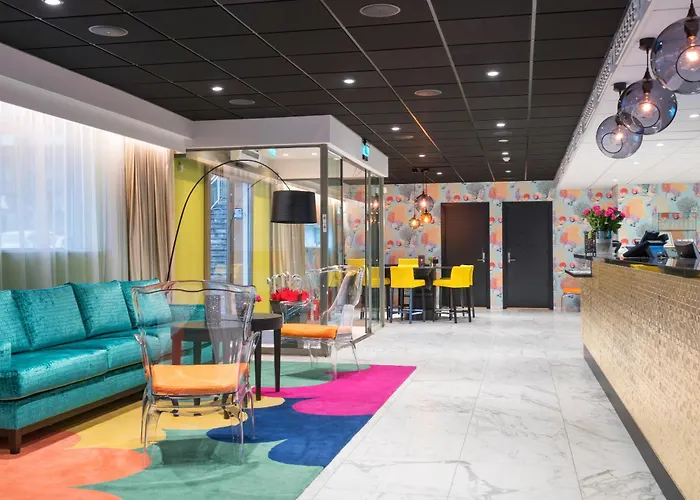 Thon Brygge 4* Tønsberg