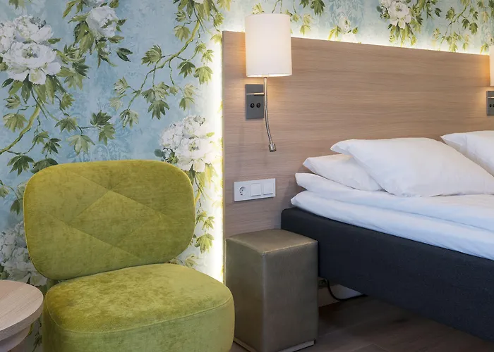 Thon Brygge Hotel Tønsberg