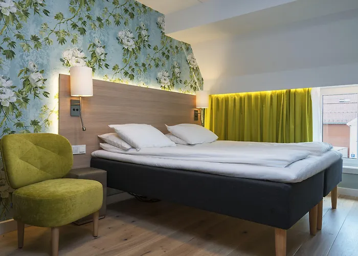 Thon Brygge Hotel Tønsberg