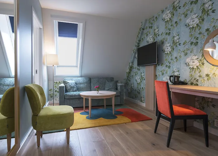 Hotel Thon Brygge Tønsberg