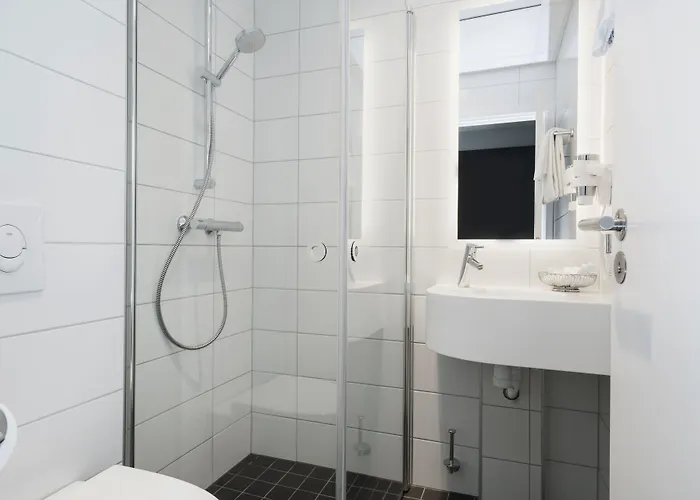 Thon Brygge 4*