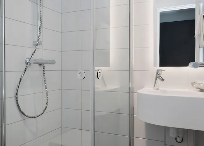 Thon Brygge 4* Tønsberg