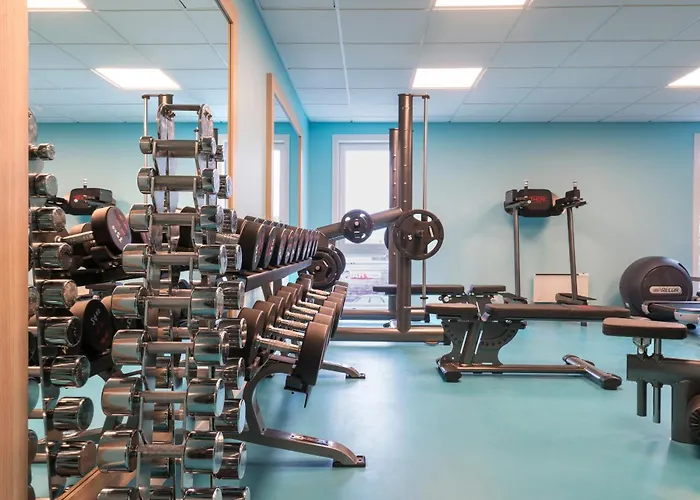 Thon Brygge Hotel 4*