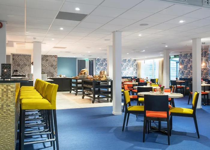 Thon Brygge Hotel 4*