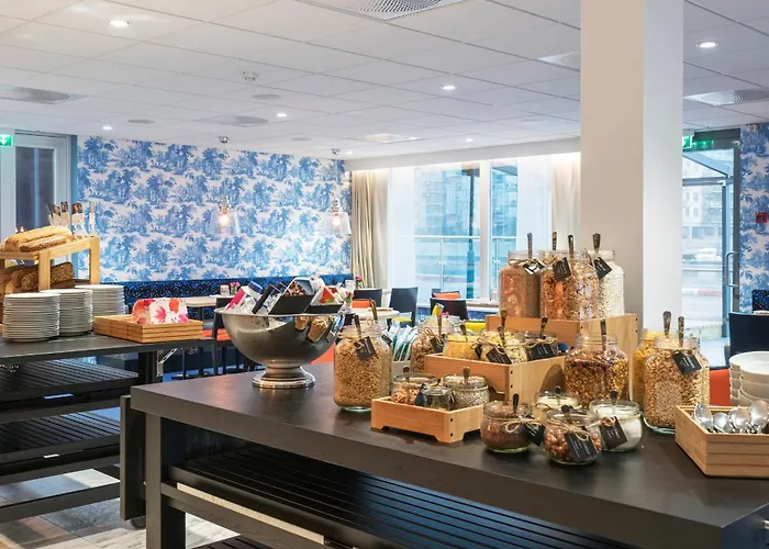 Hotel Thon Brygge Tønsberg