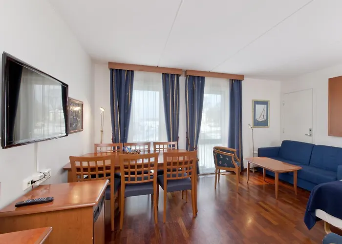 Thon Brygge 4* Tønsberg