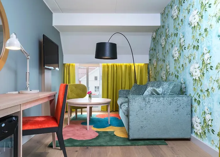 Thon Brygge 4* Tønsberg