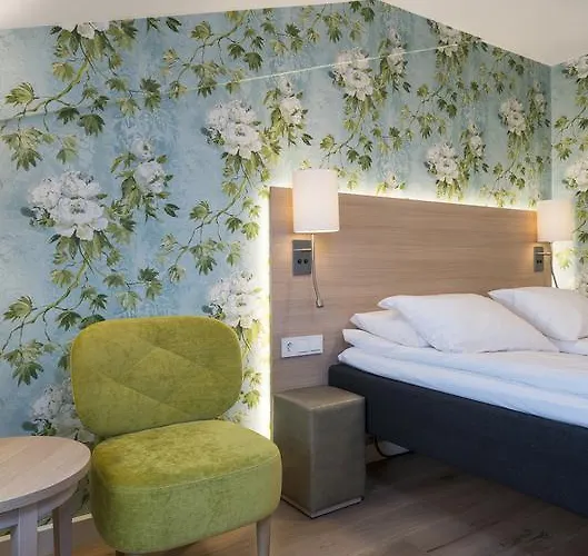 Thon Brygge Hotel 4*