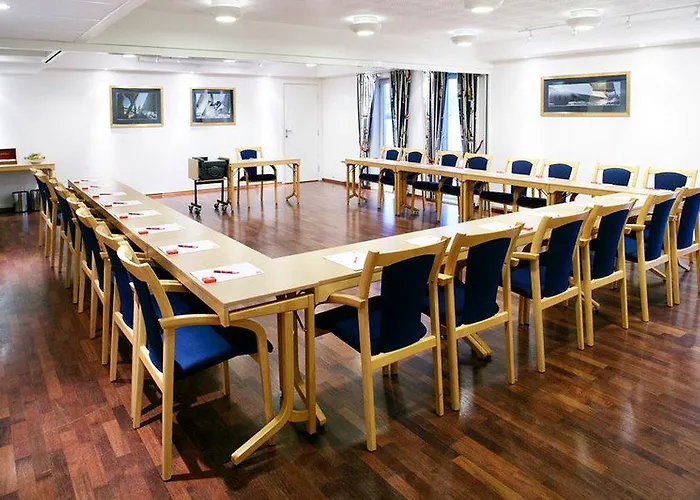 Thon Brygge Hotel 4*