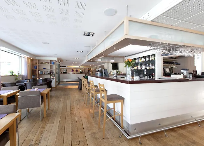 Hotel Thon Brygge Tønsberg