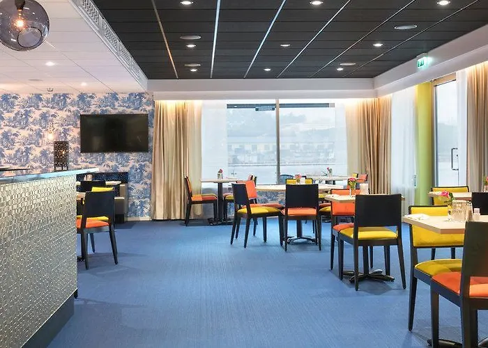 Thon Brygge Hotel 4*