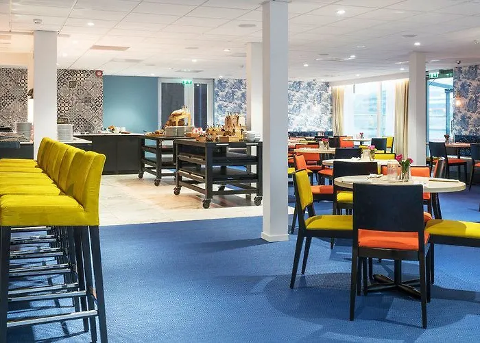 Thon Brygge Hotel 4*