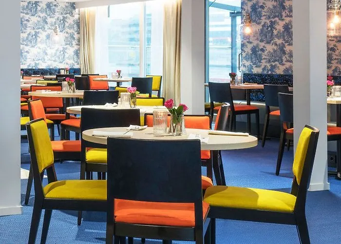 Thon Brygge 4* Tønsberg