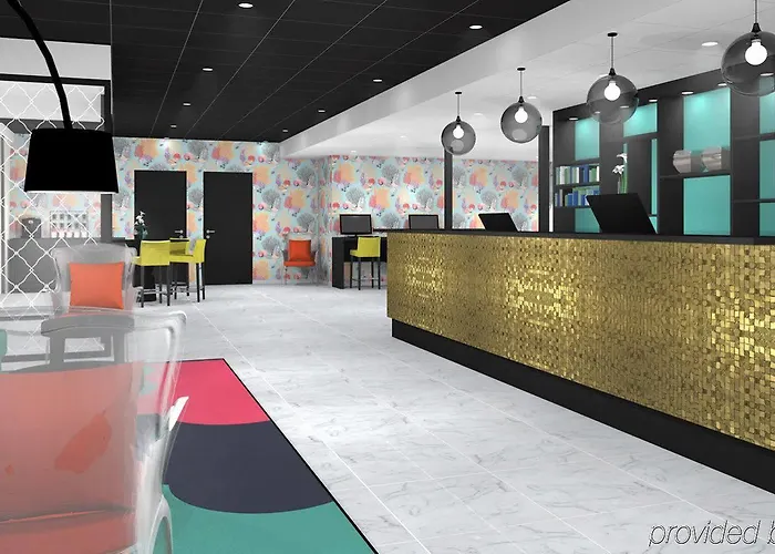 Thon Brygge Hotel 4*