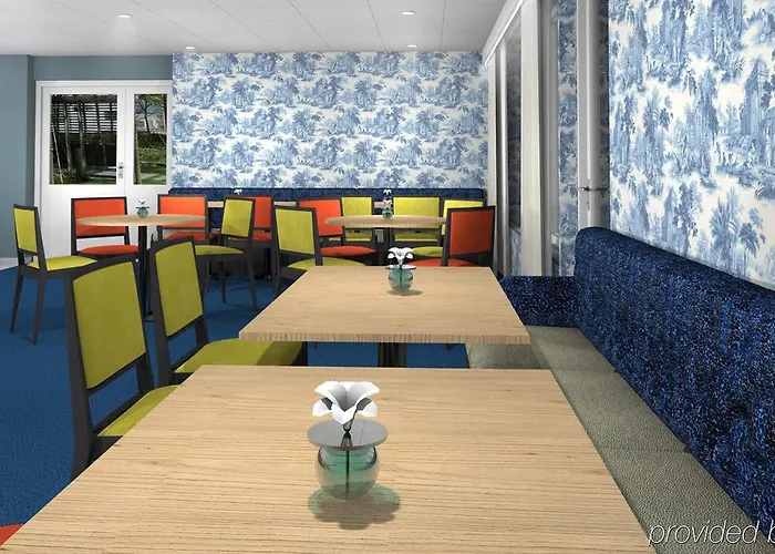 Thon Brygge Hotel 4*