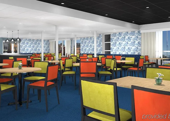 Thon Brygge Tønsberg