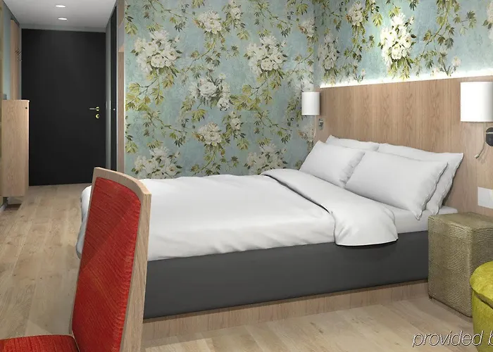 Hotel Thon Brygge Tønsberg