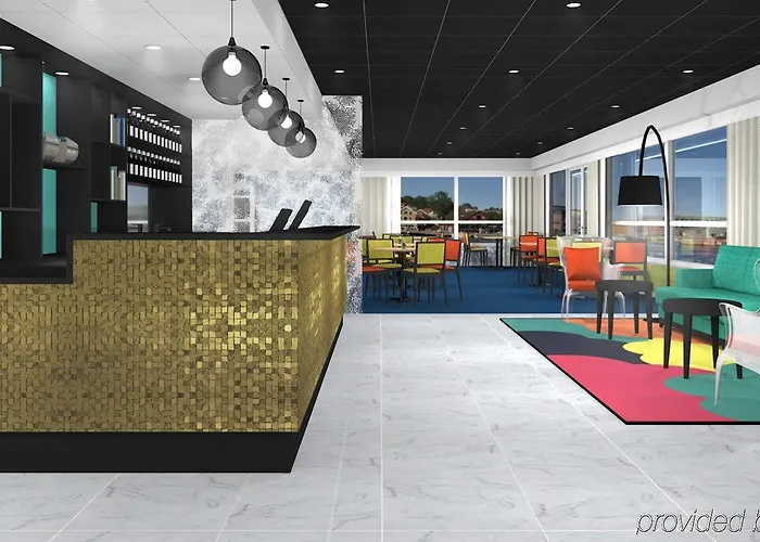 Thon Brygge Tønsberg