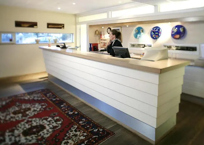 Thon Brygge Hotel Tønsberg