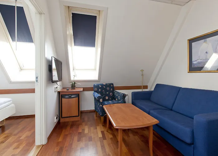 Thon Brygge 4* Tønsberg