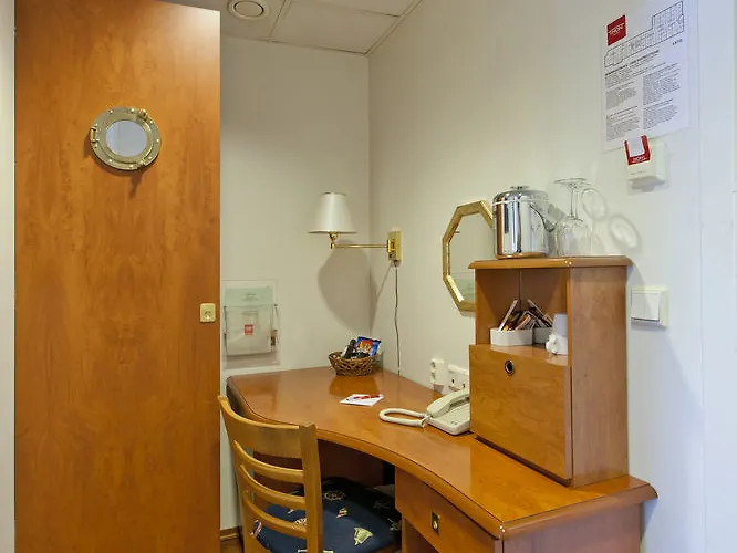 Thon Brygge 4* Tønsberg